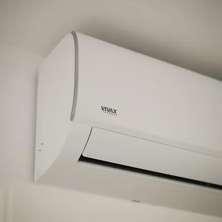 Apartman Davidovic Arilje