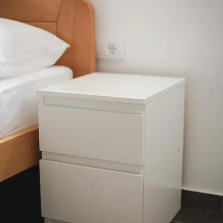 Apartment Davidovic