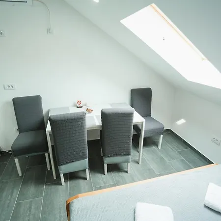 Davidovic Apartman Arilje