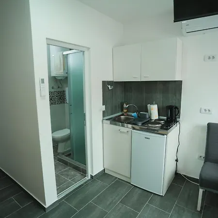Apartment Davidovic Arilje