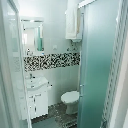 Apartment Davidovic *