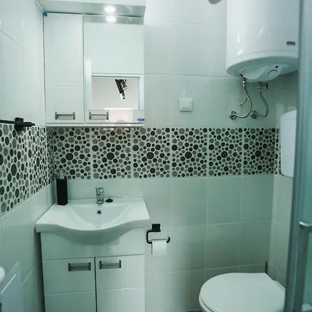 Apartment Davidovic