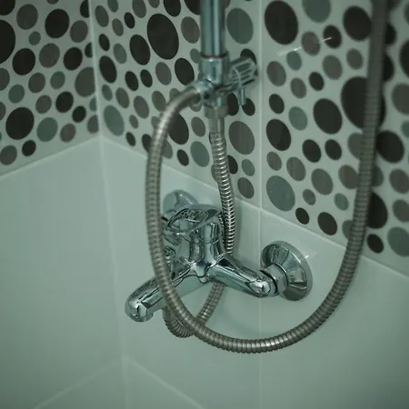 Davidovic Apartman *