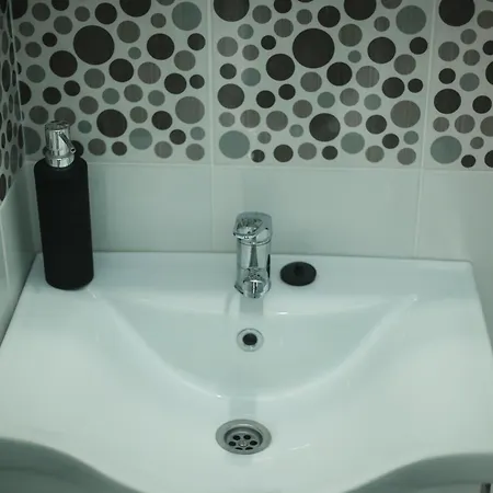 Apartman Davidovic *