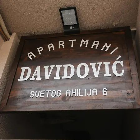 Davidovic *