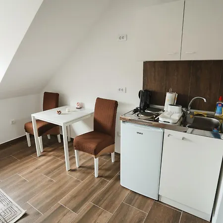 Davidovic Apartman Arilje