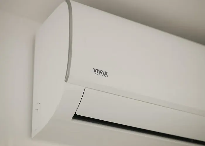 아파트 Davidovic Arilje