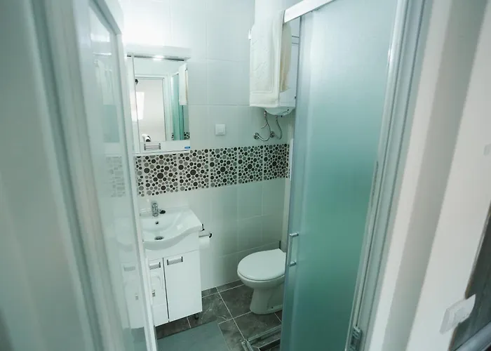 아파트 Davidovic *