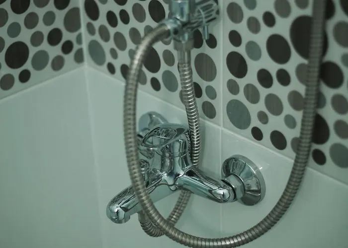 Davidovic 아파트 *