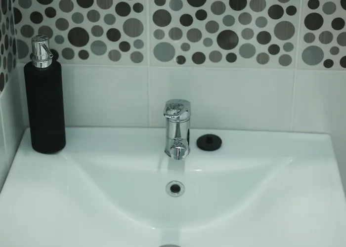 아파트 Davidovic *