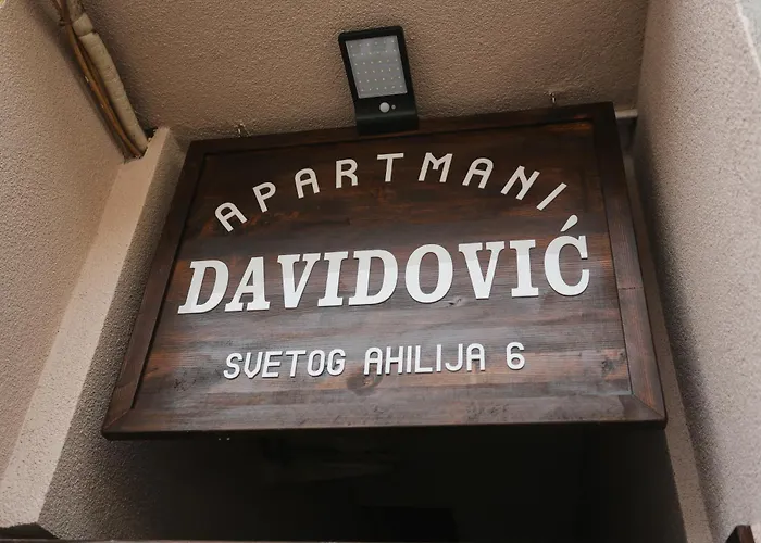 Davidovic *